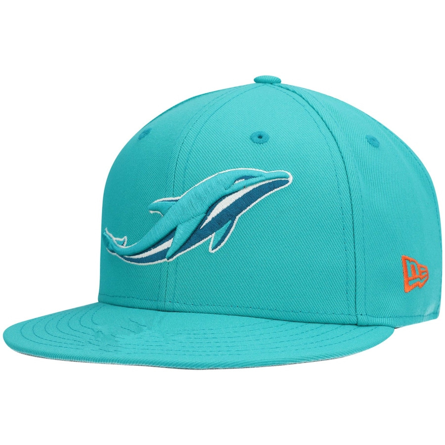 2024 NFL Miami Dolphins Hat TX202411055->->Sports Caps